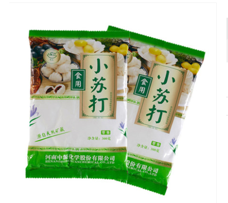 馬蘭牌食用小蘇打