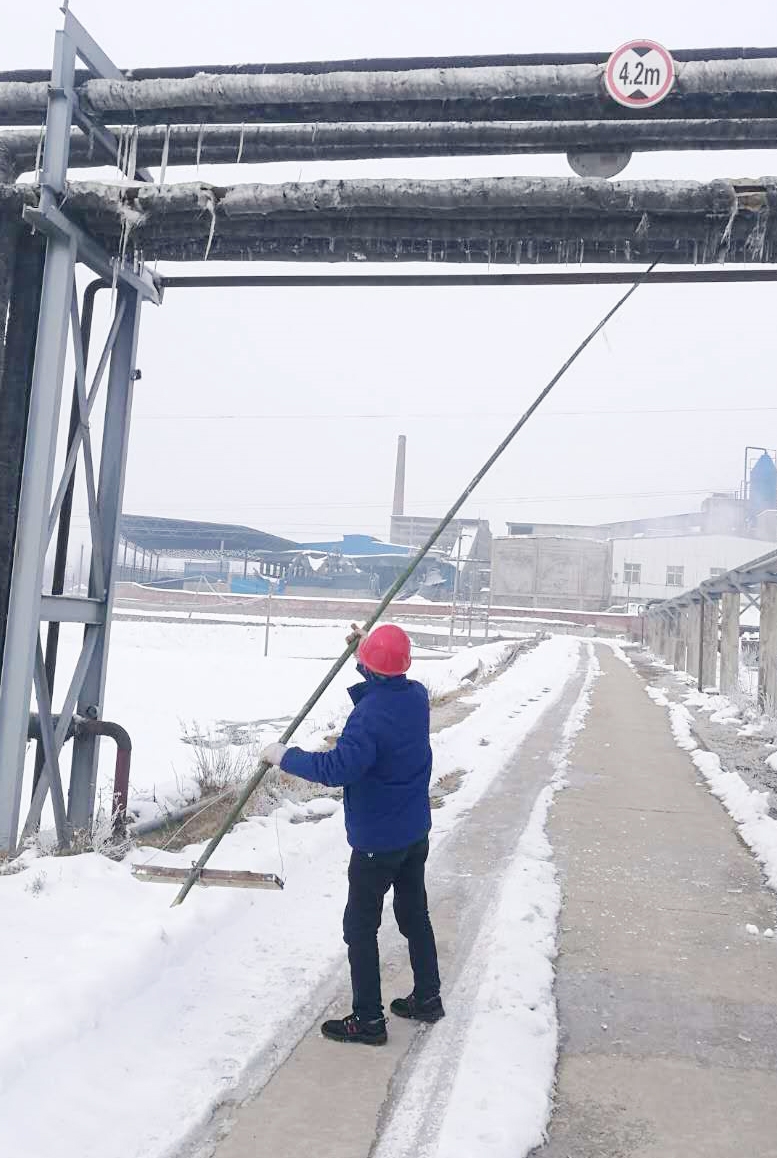 清除冰錐 海晶王安雪手機(jī)作品