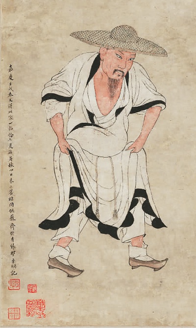 故宮舉辦蘇軾主題書(shū)畫(huà)特展 與蘇軾來(lái)場(chǎng)跨越千年的對(duì)話